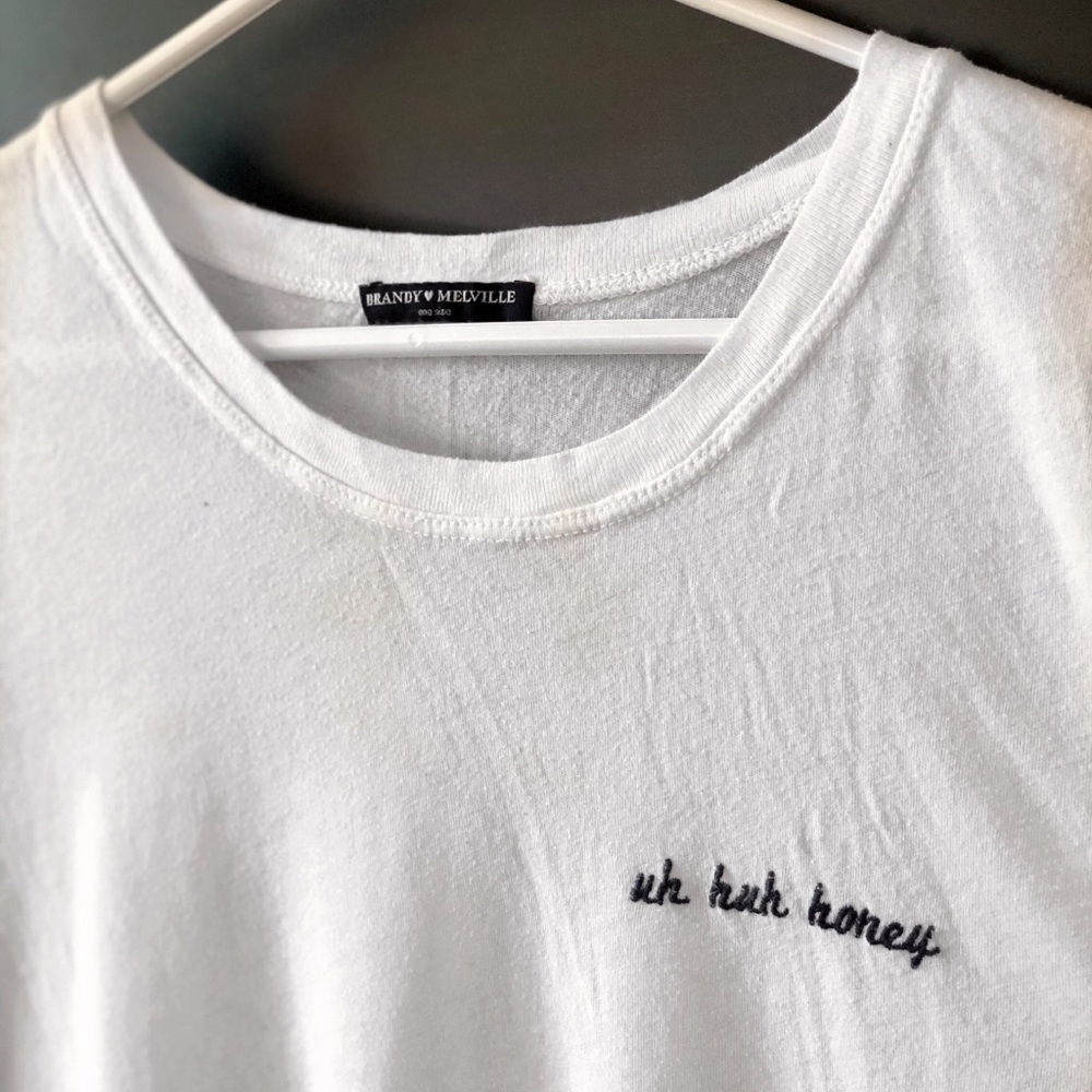 Brandy Melville Top